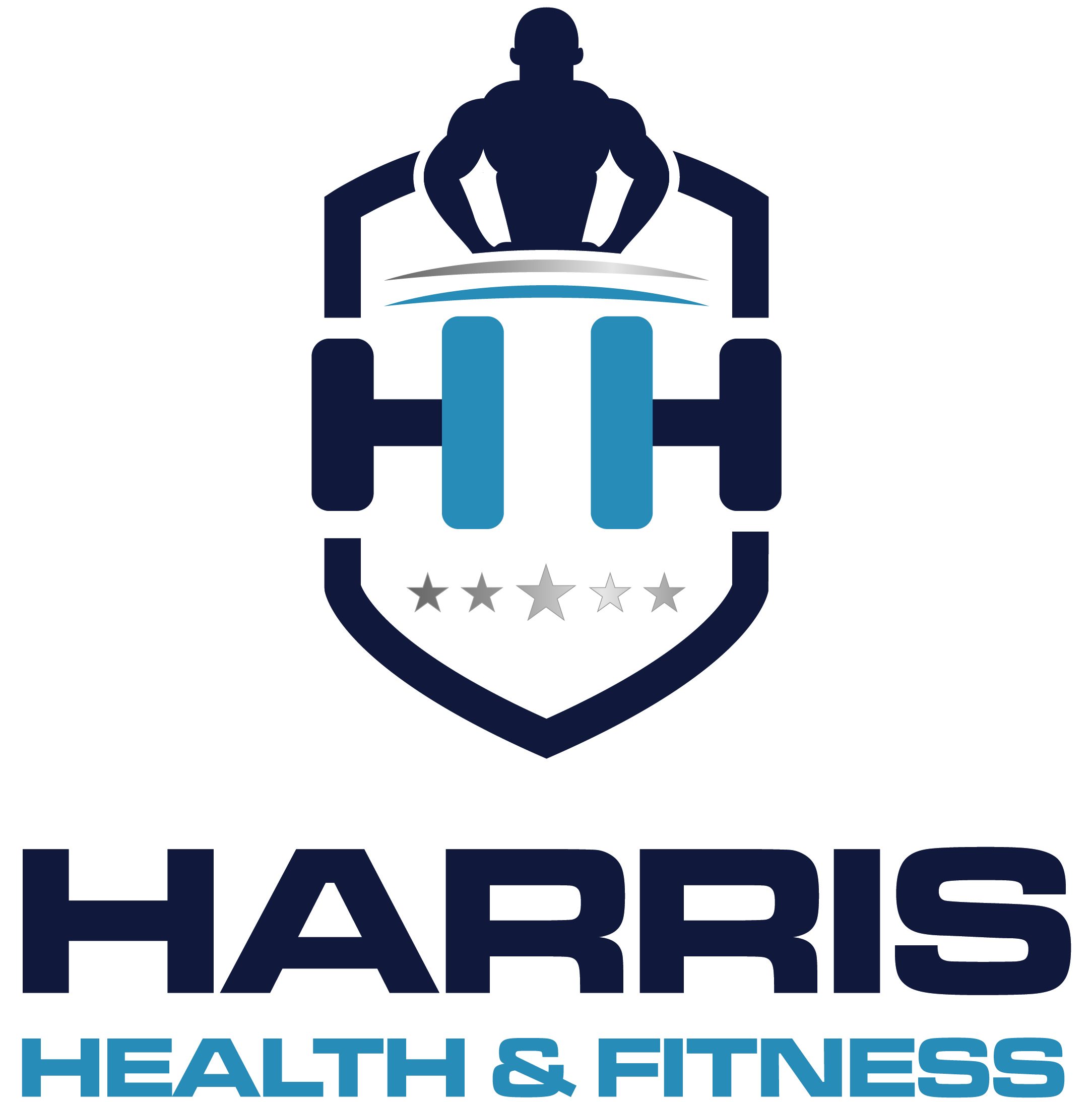 Harris Health & Fitness LLC